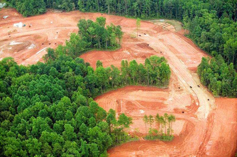 Custom Land Clearing Solutions